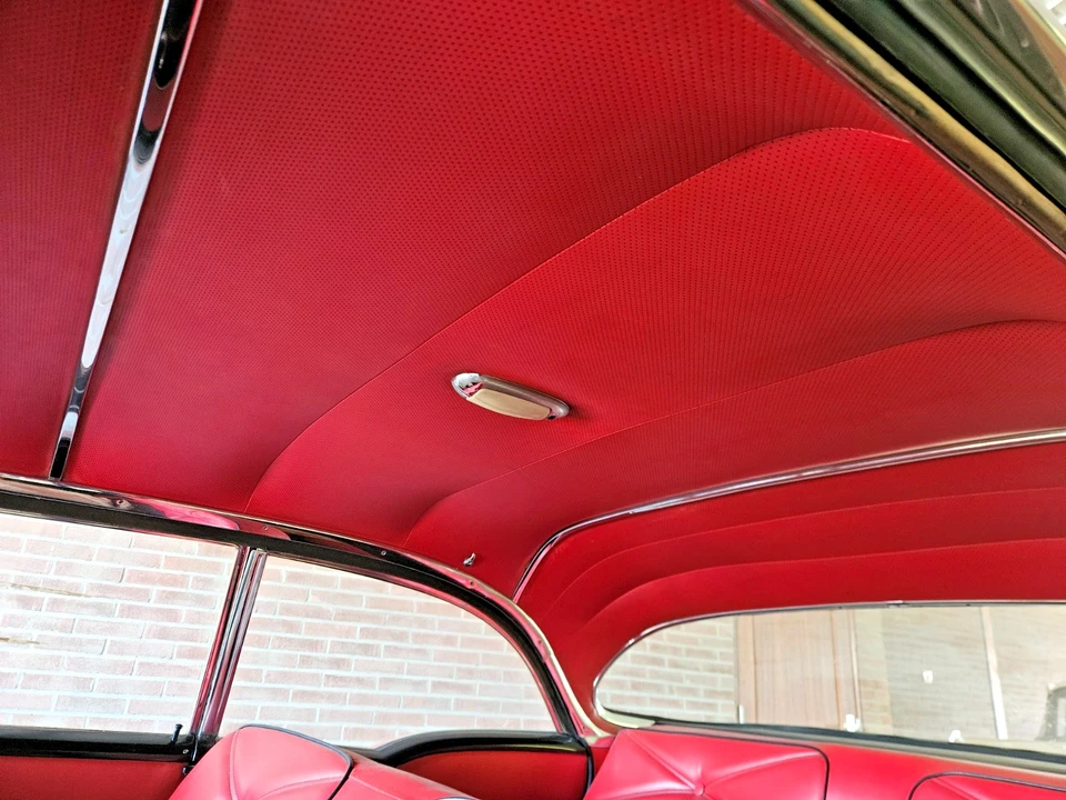 1956 Buick Century - Image 16 of 21