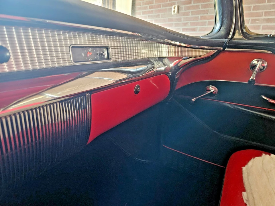 1956 Buick Century - Image 11 of 21