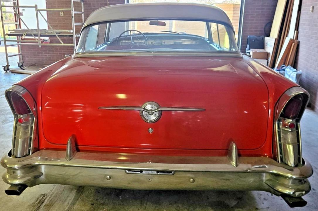 1956 Buick Century - Image 7 of 21