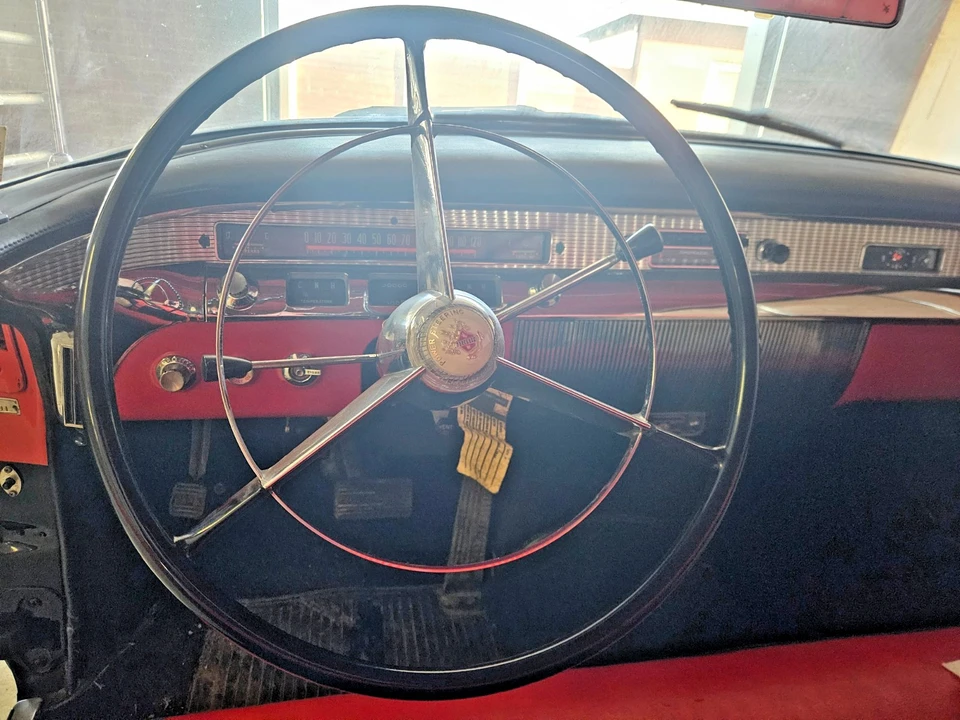 1956 Buick Century - Image 12 of 21