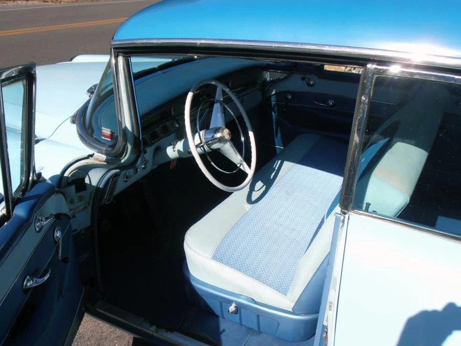 1956 Buick Century - Image 2 of 5