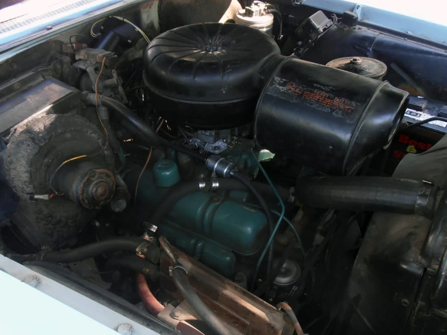 1956 Buick Century - Image 3 of 5