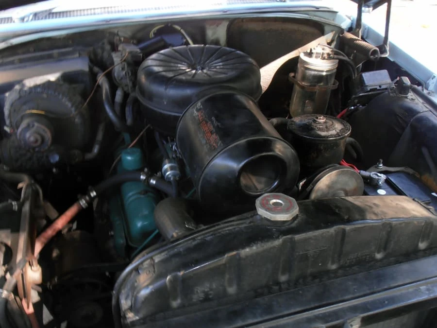1956 Buick Century - Image 4 of 5