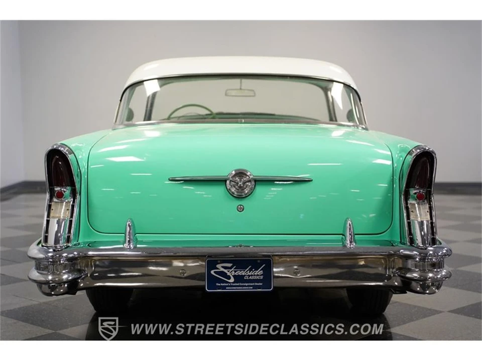 1956 Buick Century - Image 24 of 31