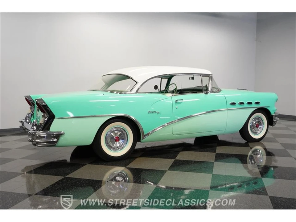 1956 Buick Century - Image 12 of 31