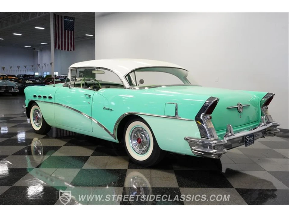 1956 Buick Century - Image 8 of 31