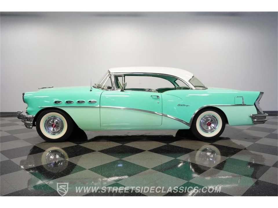 1956 Buick Century - Image 6 of 31