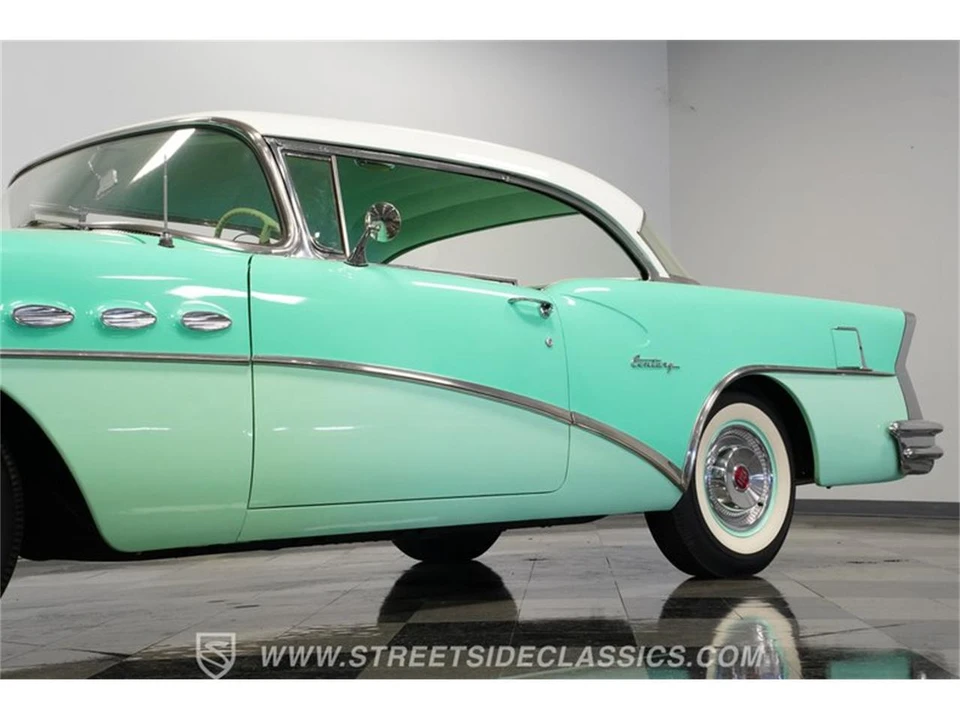 1956 Buick Century - Image 21 of 31