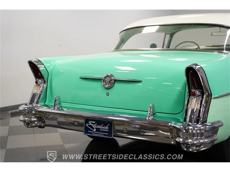 1956 Buick Century - Image 25 of 31