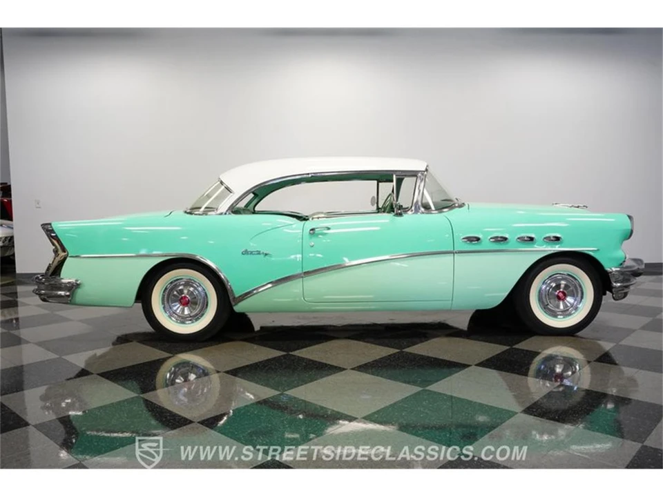 1956 Buick Century - Image 13 of 31