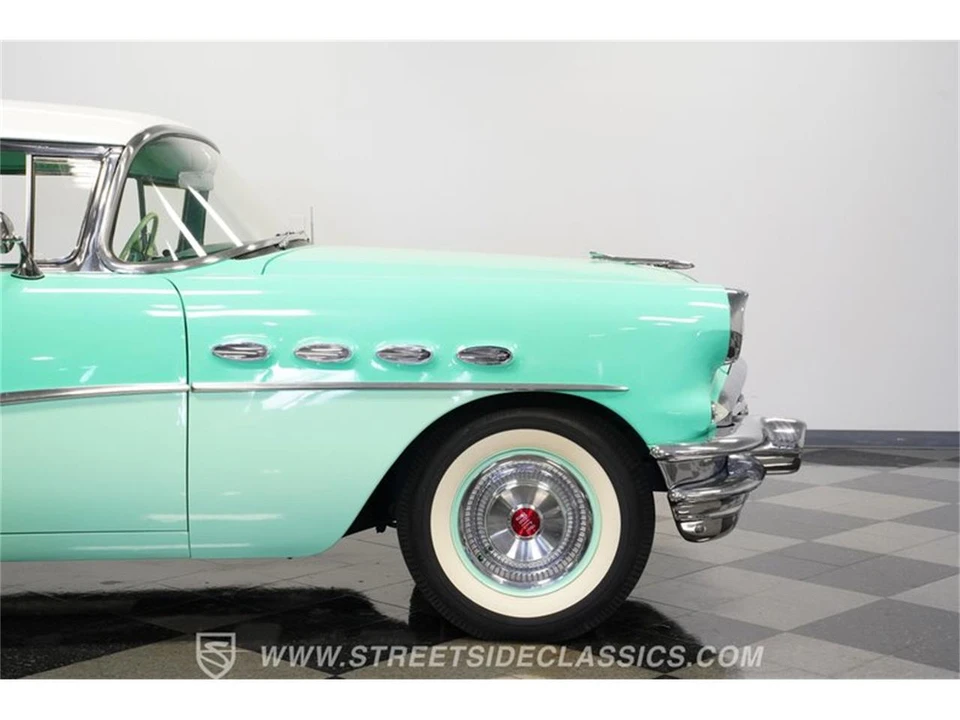 1956 Buick Century - Image 29 of 31