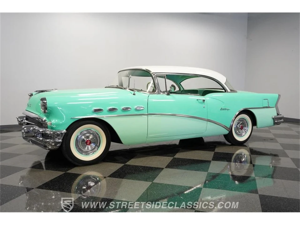 1956 Buick Century - Image 5 of 31