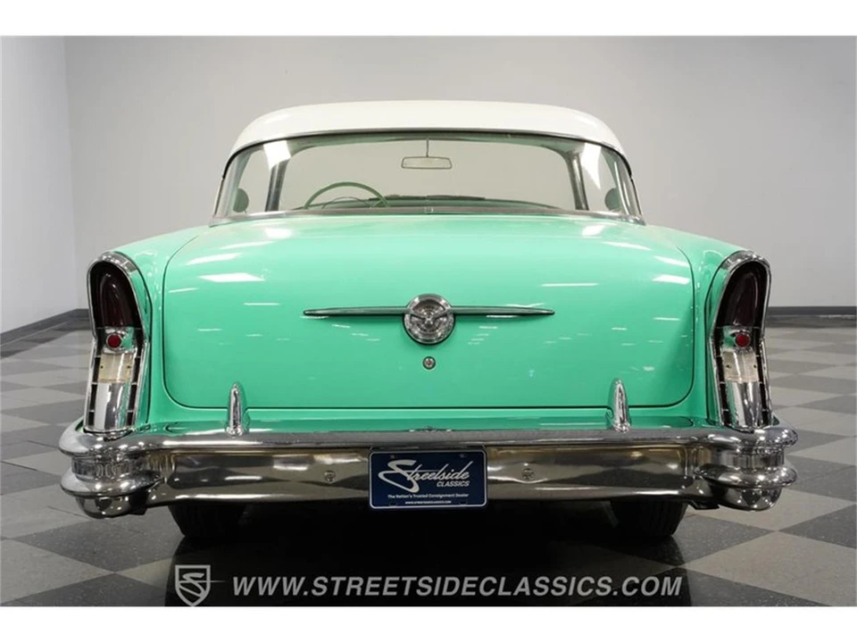 1956 Buick Century - Image 9 of 31