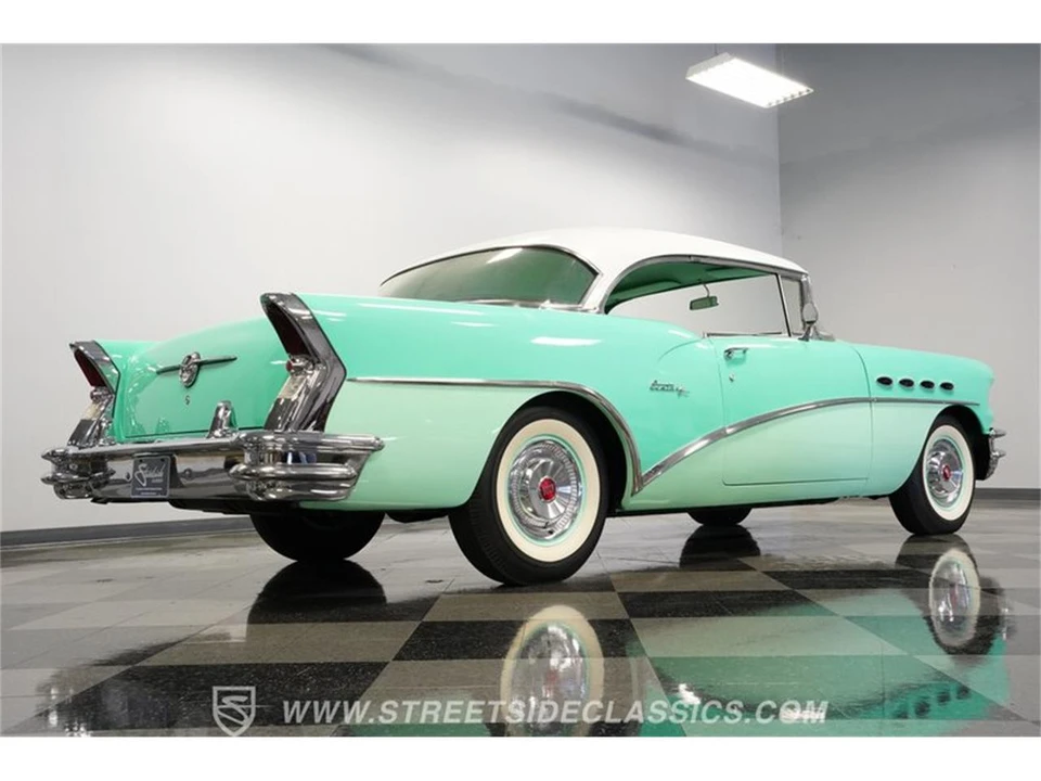 1956 Buick Century - Image 26 of 31