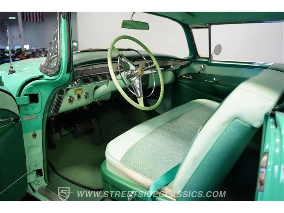 1956 Buick Century - Image 2 of 31