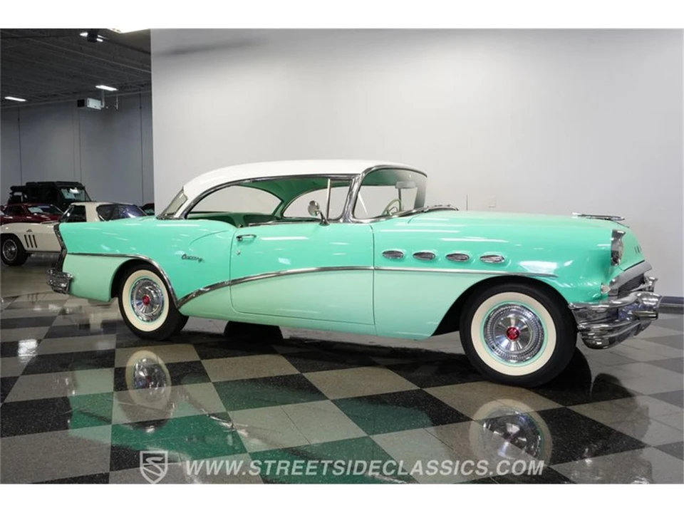 1956 Buick Century - Image 14 of 31