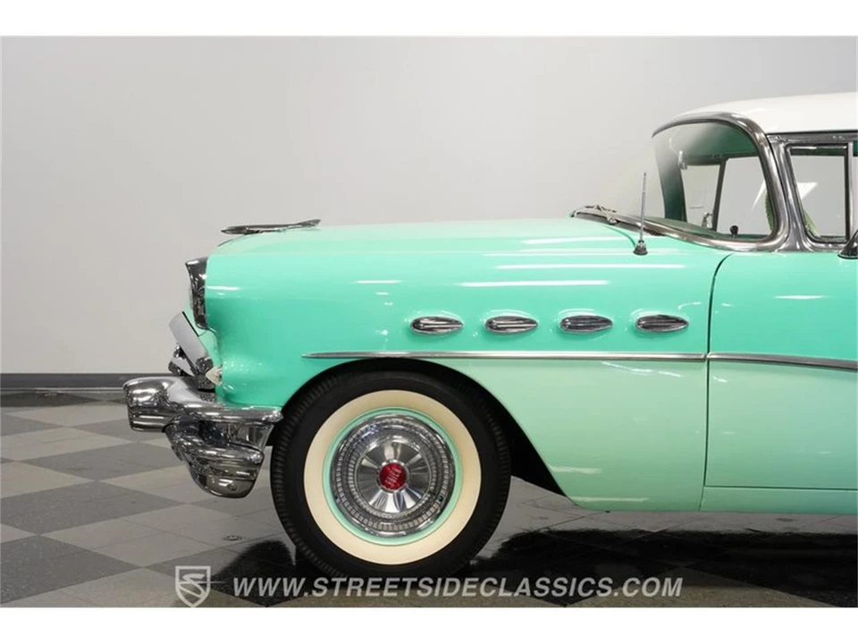1956 Buick Century - Image 22 of 31