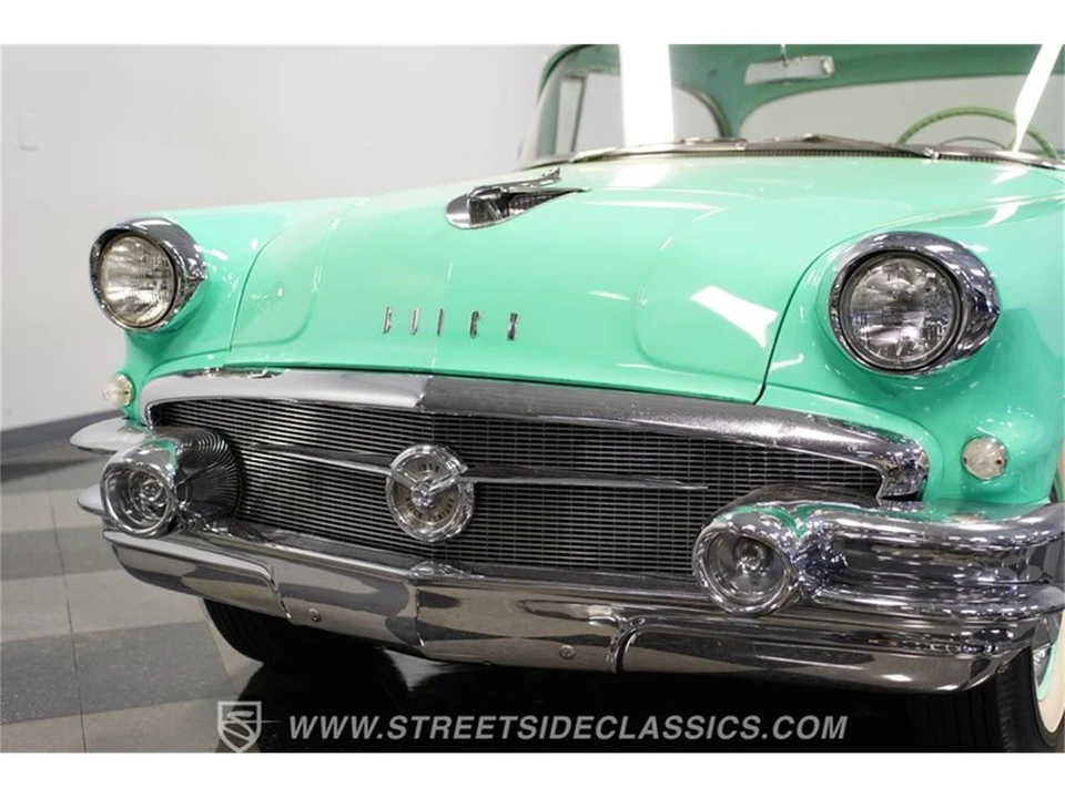 1956 Buick Century - Image 18 of 31
