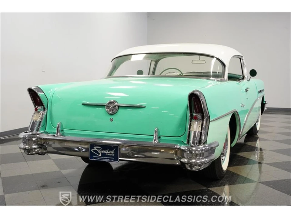 1956 Buick Century - Image 10 of 31