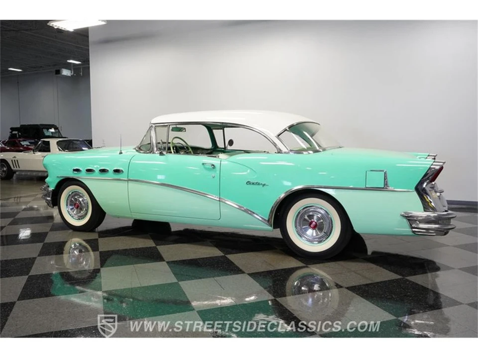 1956 Buick Century - Image 7 of 31
