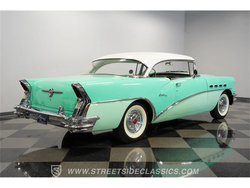 1956 Buick Century - Image 11 of 31