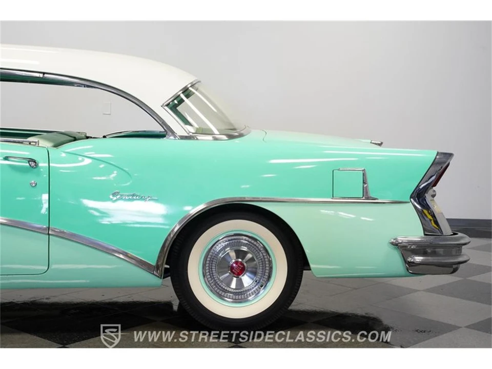1956 Buick Century - Image 23 of 31