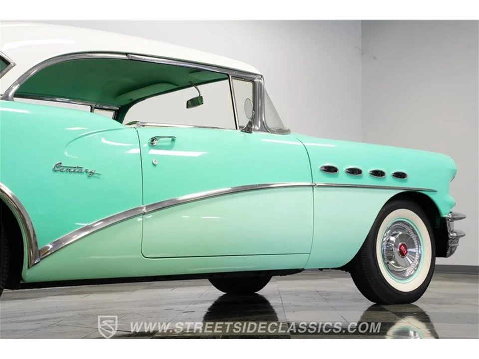 1956 Buick Century - Image 27 of 31