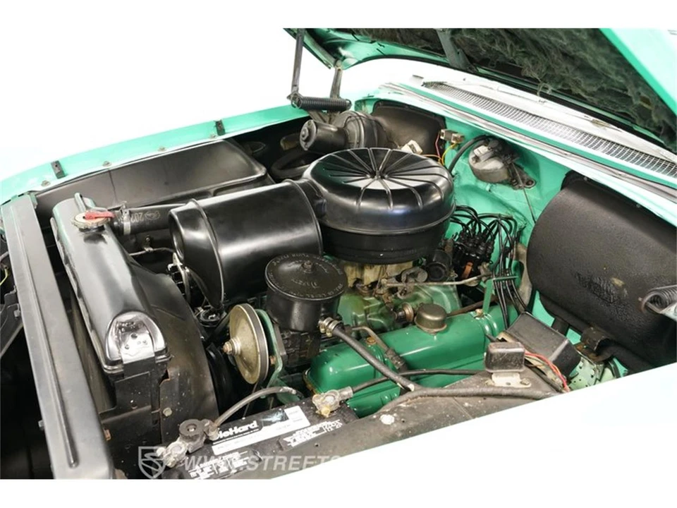 1956 Buick Century - Image 31 of 31