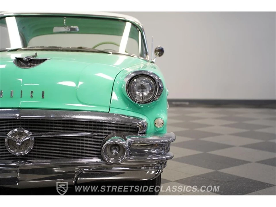 1956 Buick Century - Image 19 of 31