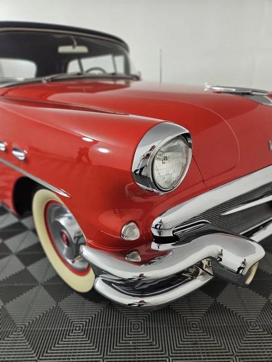 1956 Buick Century - Image 19 of 31