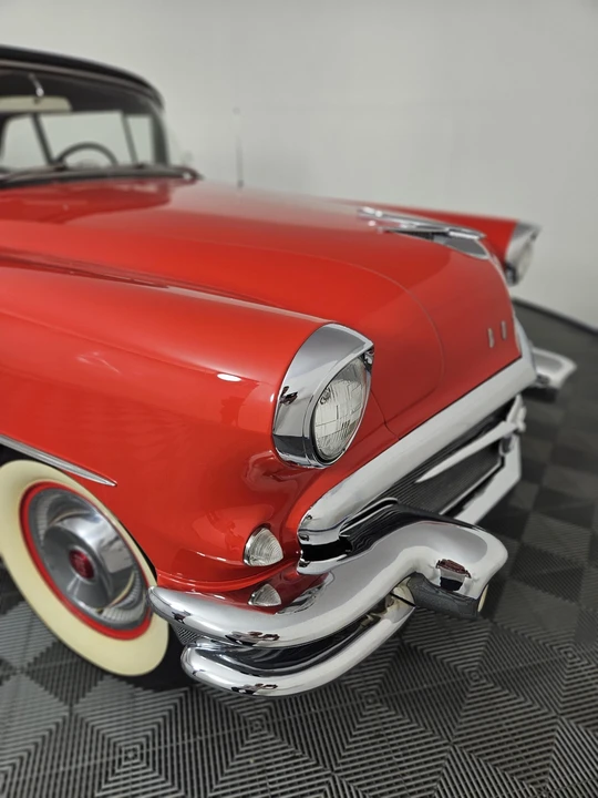 1956 Buick Century - Image 18 of 31