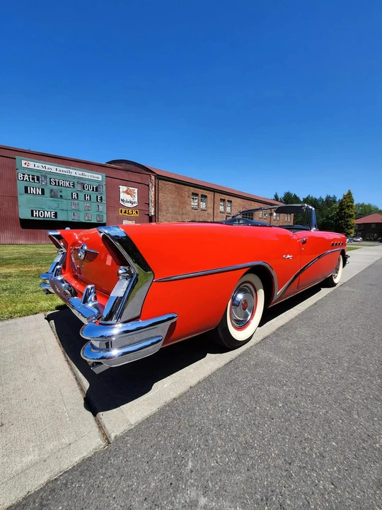 1956 Buick Century - Image 6 of 31