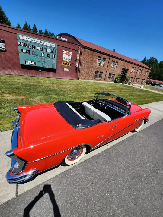1956 Buick Century - Image 7 of 31