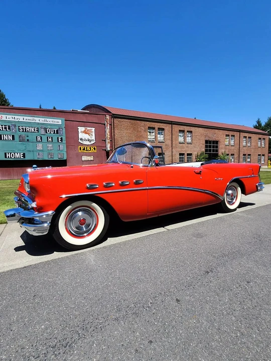 1956 Buick Century - Image 3 of 31