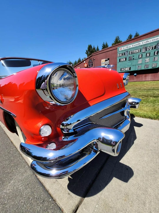 1956 Buick Century - Image 25 of 31
