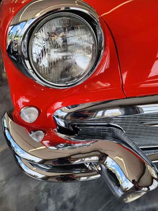 1956 Buick Century - Image 26 of 31