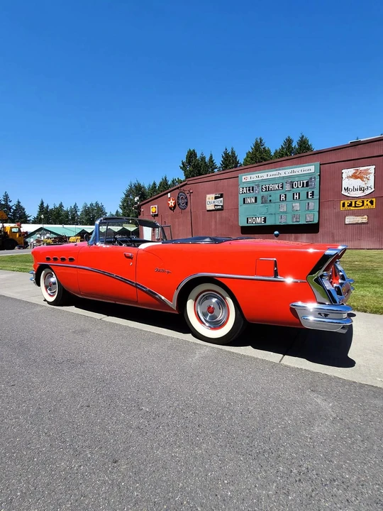 1956 Buick Century - Image 5 of 31