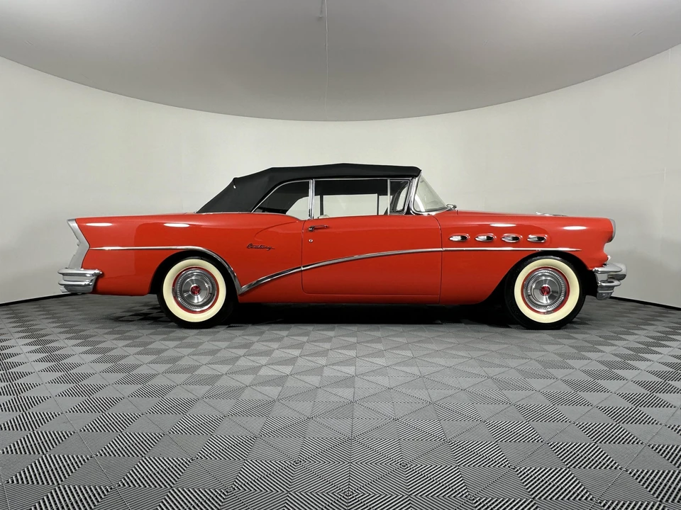 1956 Buick Century - Image 14 of 31