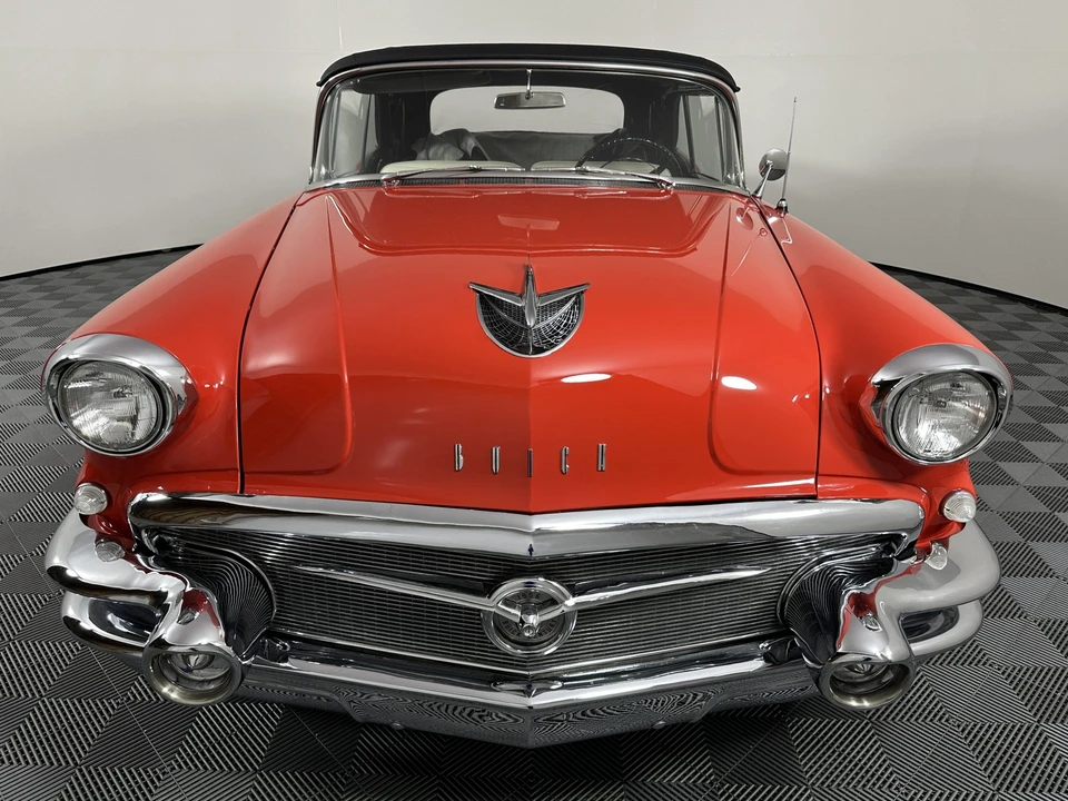 1956 Buick Century - Image 20 of 31