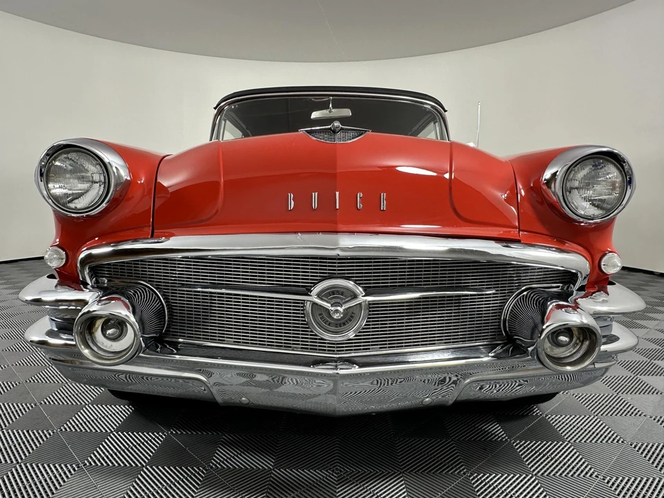 1956 Buick Century - Image 21 of 31