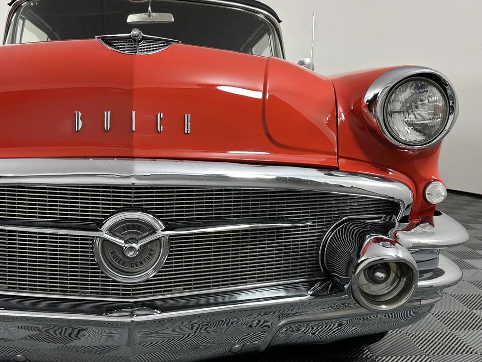1956 Buick Century - Image 23 of 31