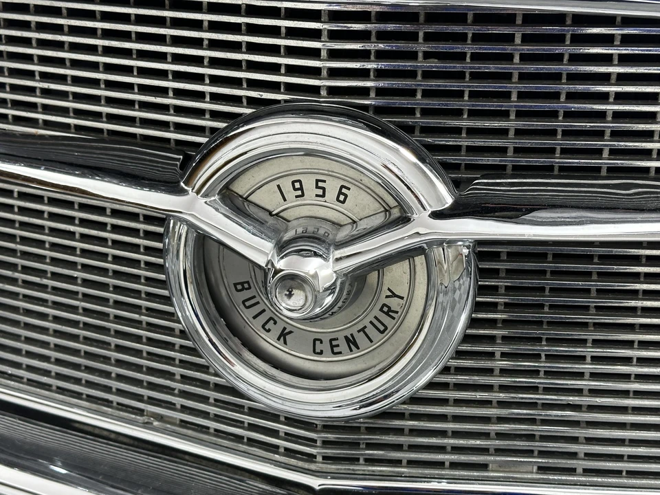 1956 Buick Century - Image 28 of 31