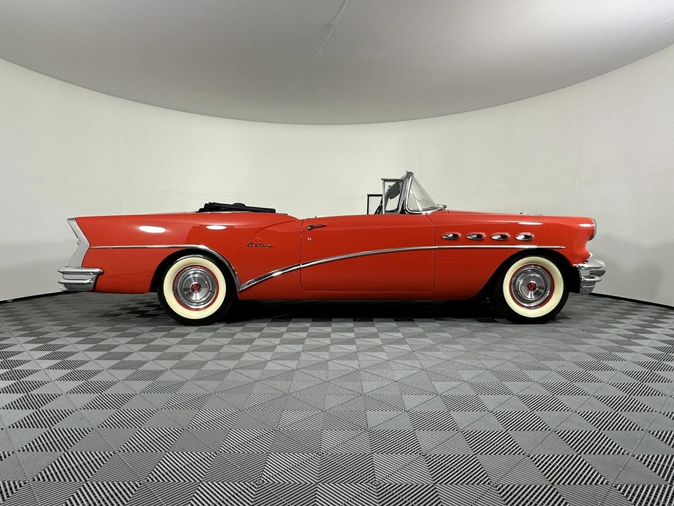 1956 Buick Century - Image 15 of 31