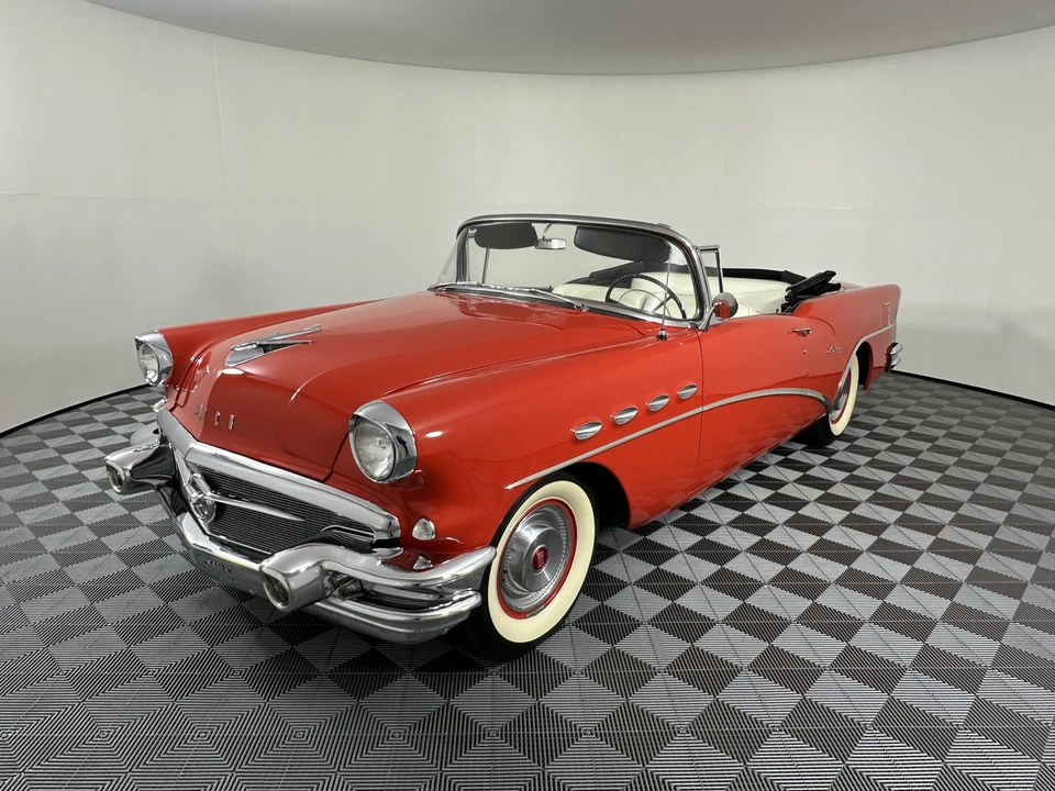1956 Buick Century - Image 10 of 31