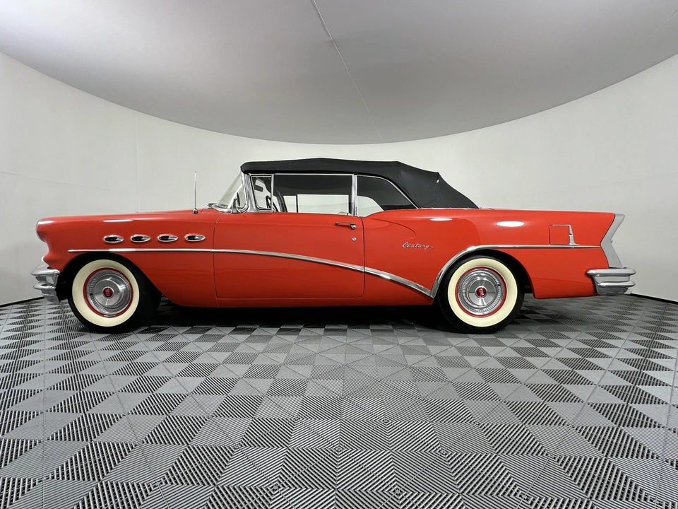 1956 Buick Century - Image 11 of 31