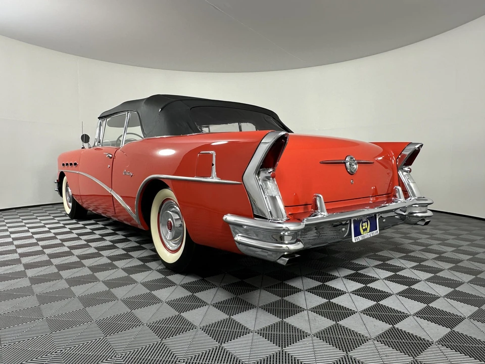 1956 Buick Century - Image 12 of 31