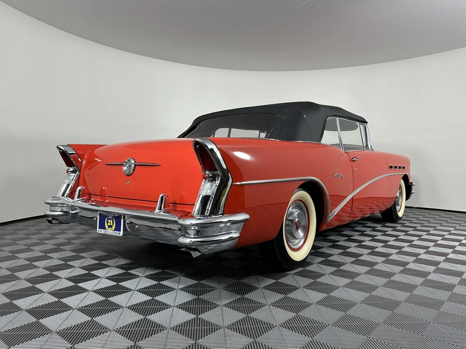 1956 Buick Century - Image 13 of 31