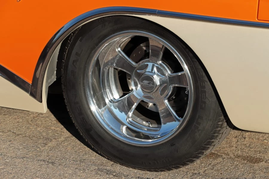 1956 Buick Century - Image 18 of 31