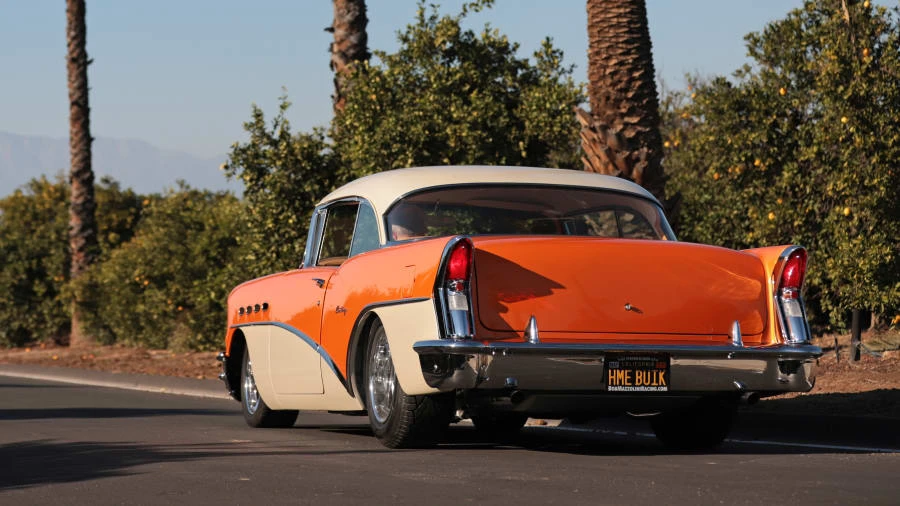 1956 Buick Century - Image 3 of 31