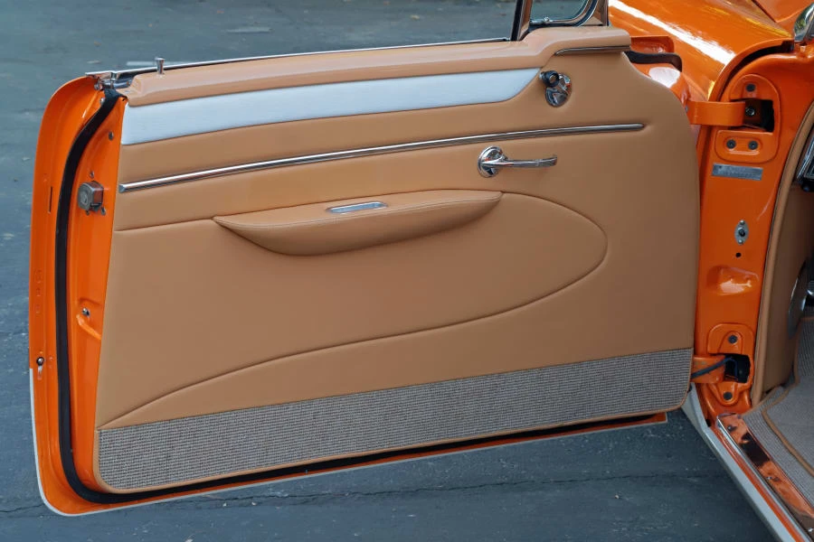 1956 Buick Century - Image 25 of 31